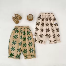 童套装;童裤;连身衣、爬服