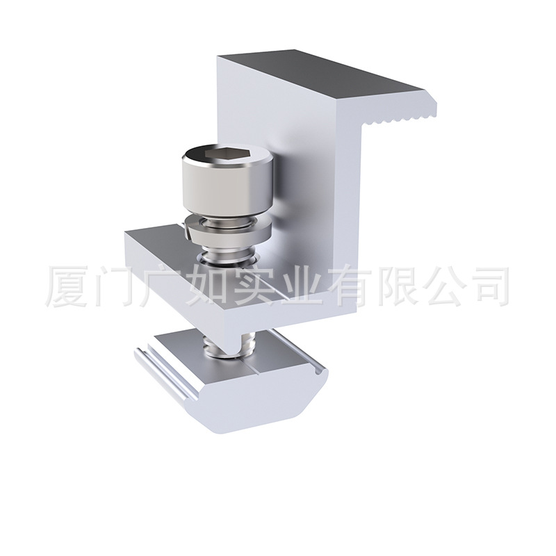 표준 측면 압력 (주문 시 30mm 또는 35mm로 기재)