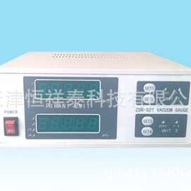 供应ZDR-52T-2微机型电阻真空计