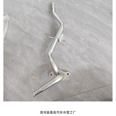 three-way connector, 21022-AQ00A, automobile water pipe