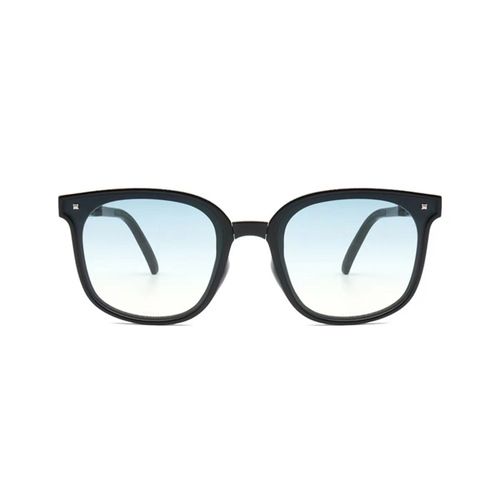 New Folding Sunglasses Sunglasses Wholesale Sunglasses Advanced Focus Second Generation Folding Glasses Fashion Sunglasses