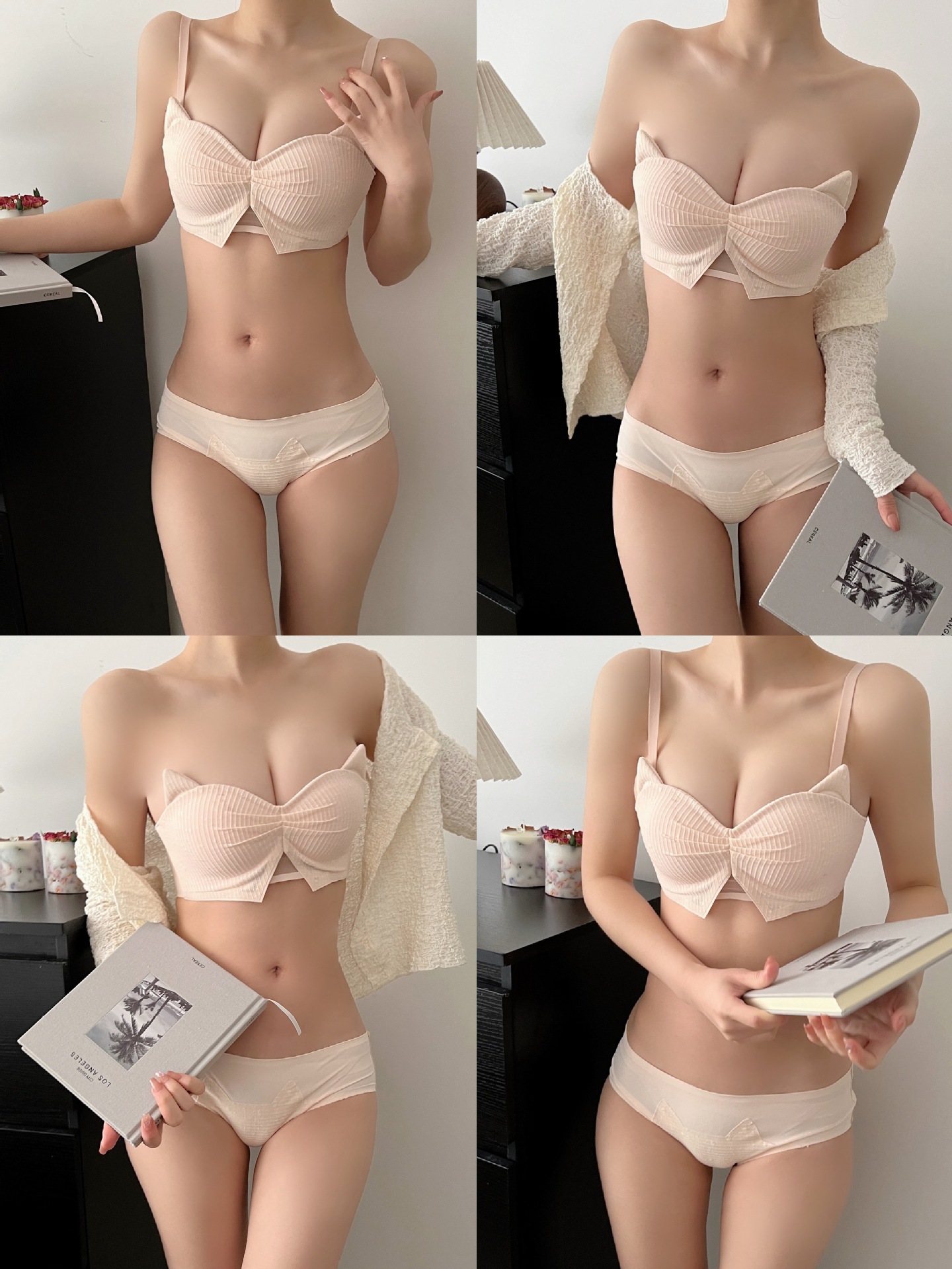 Stylish Bra 3