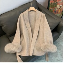 헤링본 오트밀 컬러