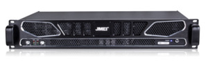 JMEI audio QN-300 rear-level amplifier