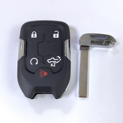 Anti-Lost, Car Keys