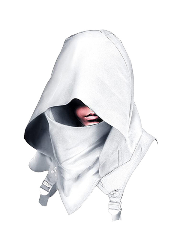 ハロウィーンcosサイバーパンク帽子マント中世ロールプレイングゲーム周辺同服帽子|undefined