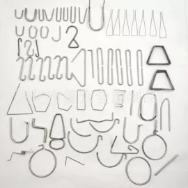 金属丝绳;钢丝绳;其他索具