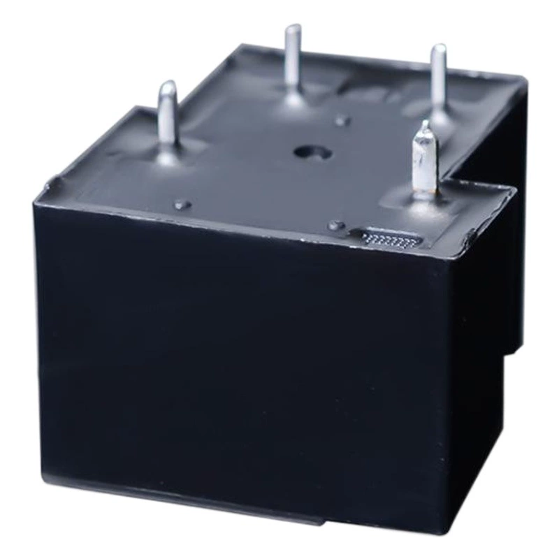 Хит продаж от производителя: реле T90, комплект нормально открытых 4-контактных силовых реле постоянного тока 5В/12В/24В/48В, 40А