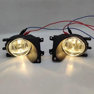 BumpEr Light, Fog lamp