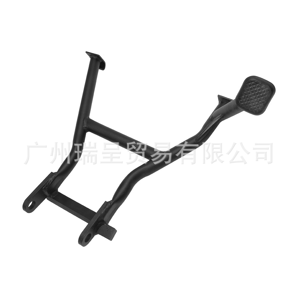 Suitable for BMW G310GS G310R center stand foot support bracket, parking stand, rear wheel lift stand