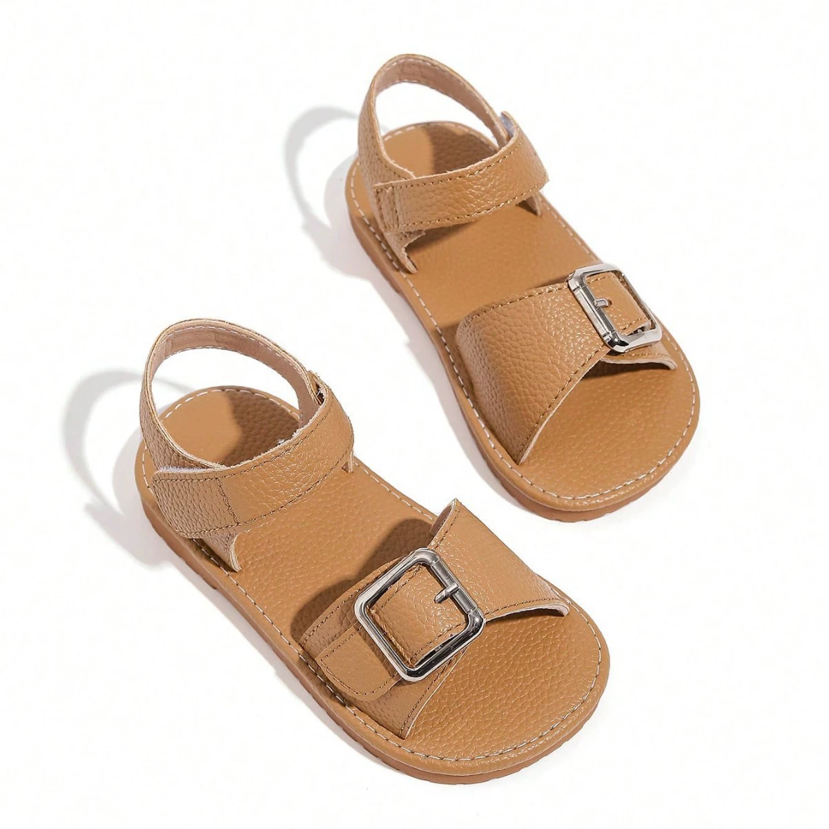 Трансграничная внешняя торговля ретро детские слова с римскими сандалиями