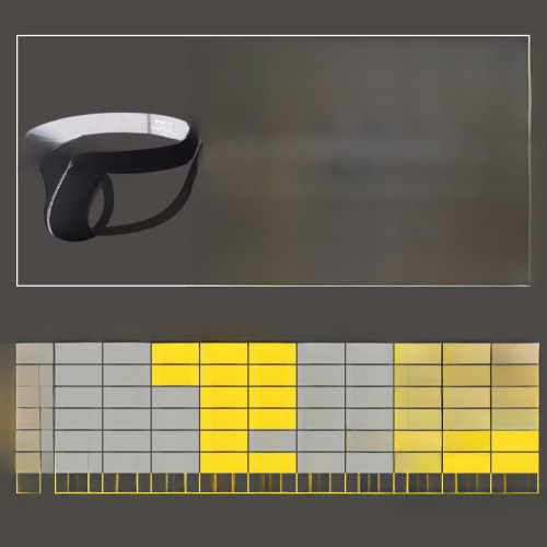 Amazon Fashion Trend Brand PUMP G-String Panties Plus Size Cotton Sexy Ass-revealing U-shaped Intimate Bikini Brief for Men