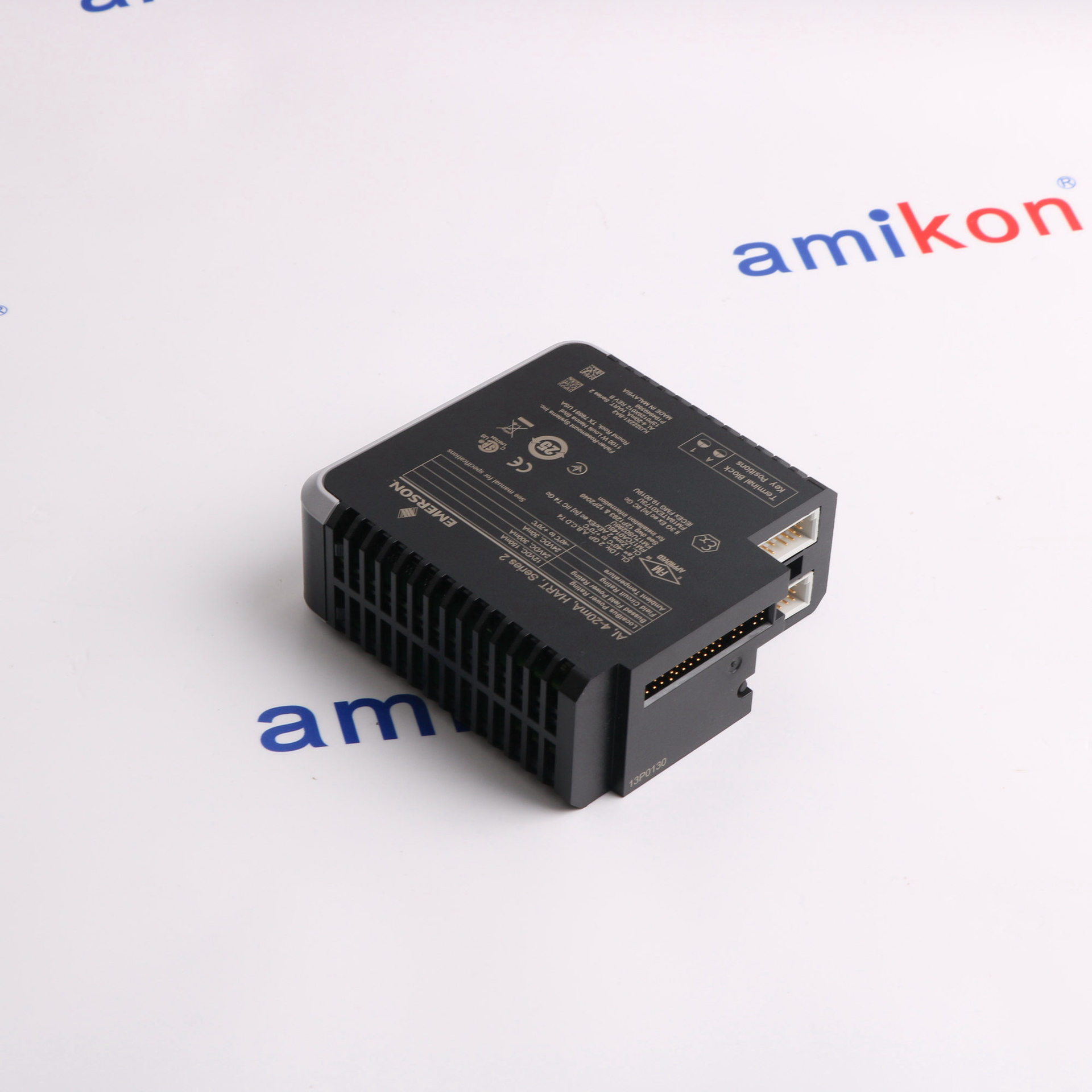 CS513 3BSE000435R1 IEEE 802.3 LAN模块 Q38B-E A1S68B-S1