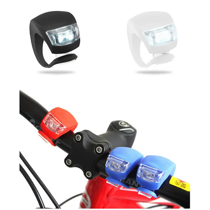 (跨境贸易) LED-велосипед, лягушачья лампа, туристический горный индикатор