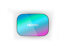 HK1 BOX ׿C픺 S905X3 ׿9.0 plWIFI{ ǧ8K TV BOX