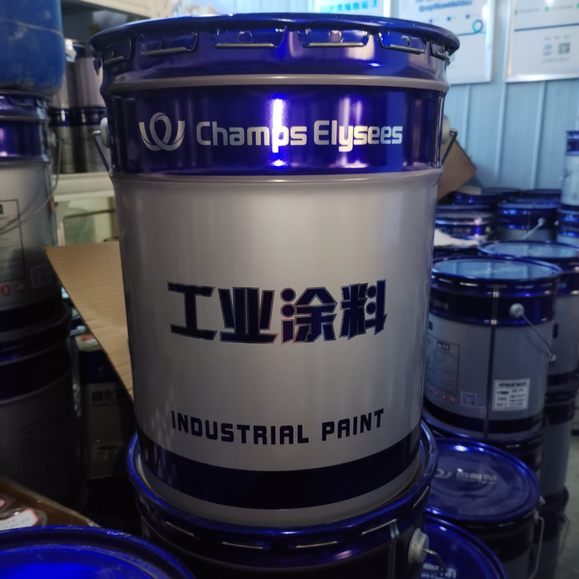 数码迷彩漆 迷彩涂料防红外光学伪装油漆 迷彩漆