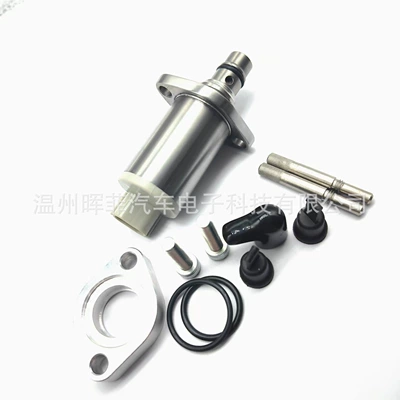 Oil pump, nozzle Valve Dz111138 8-98043686-0