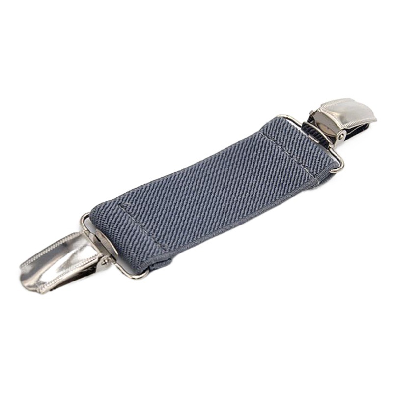 Suministro transfronterizo sábana antideslizante hebilla fija sofá cojín antideslizante clip de guante clip elástico multiusos