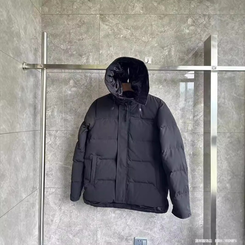 Big Goose down Jacket Macmillan 17 Styles Canadian Style 3804