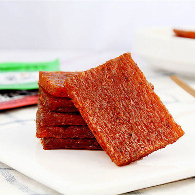 Waylung Spicy strips Of large number wholesale Kiss 2 100 gluten Broadsword Childhood classic Reminiscence snacks