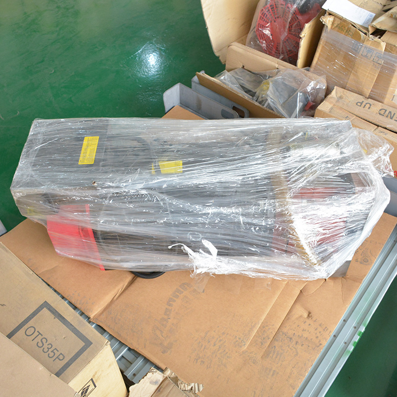 A06B-1412-B150 发那科fanuc全新电机马达驱动器拆 机原装现货议