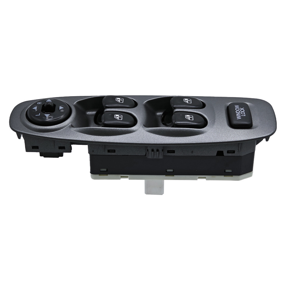 93570-25020 Is Suitable for Modern Accent Glass Regulator Switch Electric Window Switch Auto Parts