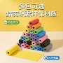 一次性车载清洁多色垃圾袋