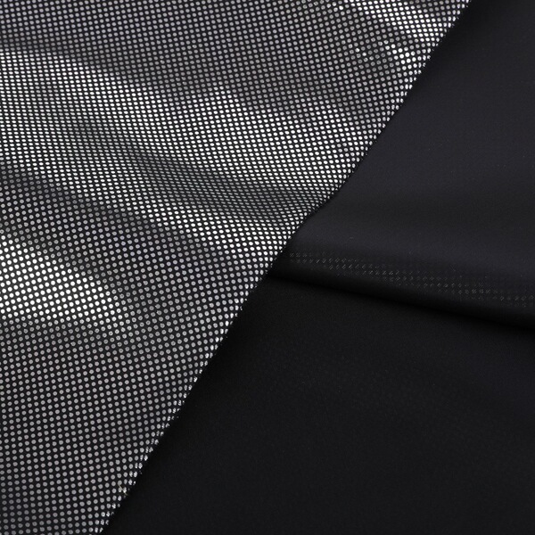 210T polyester tower imitation graphene heating tablets in the hot…