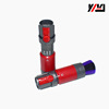 apply Dyson No trace Soft brush Dusting brush dyson V7V8V10silmV11V12V15 Slit suction head