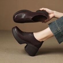 2026�����¿�߸��ٴ���ˆ�Ь�F؛ 7.5cm���СƤЬŮ�ɸ☷��Ь