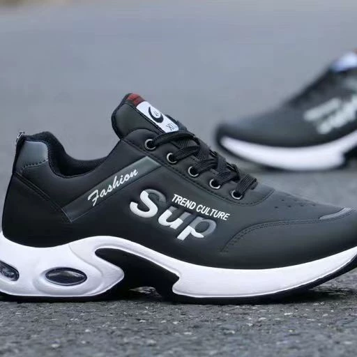 Оптовая продажа мужской обуви, универсальная повседневная спортивная обувь, новые модные студенческие кроссовки, повседневная белая обувь, мужская модная обувь