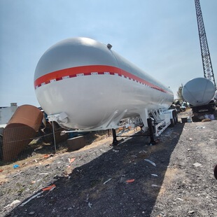 ���۶���Һ����LNG-LPG�o���m�۹�܇ 450�����I��Ȼ�����ƿ