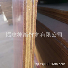 福州木模版 建築木工模板廠家供應建築大板 幅面寬 易鋸易釘