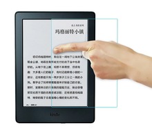适用亚马逊 Kindle X 咪咕 钢化膜 6.0寸 电子书屏幕玻璃保护膜