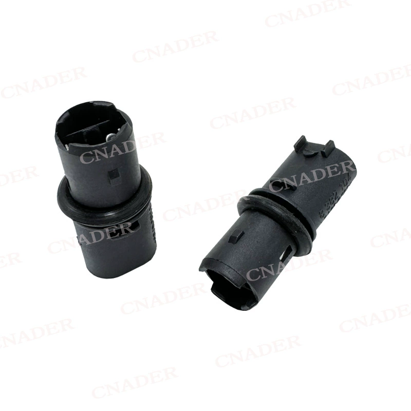 63138382104 Применимо BMW мини-индикатор боковых фонарей зажим 8382104