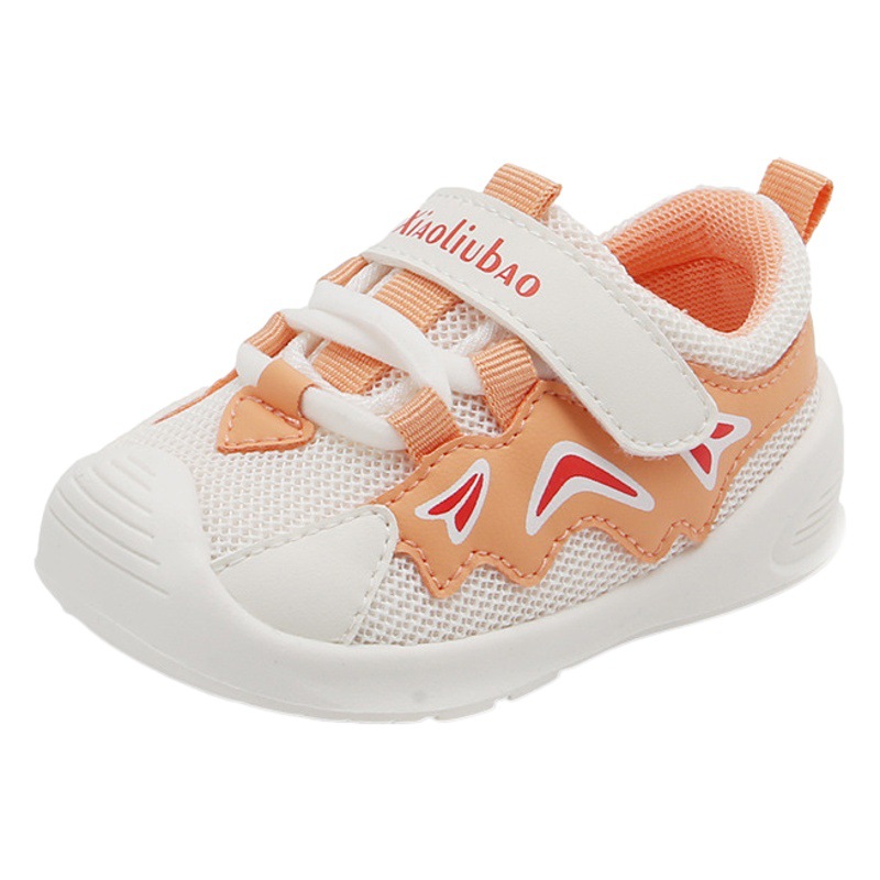 Zapatos del niño del bebé Zapatos de bebé zapatos de bebé de suela blanda zapatos de la muchacha del bebé Zapatos de los muchachos del bebé Zapatos del niño del bebé