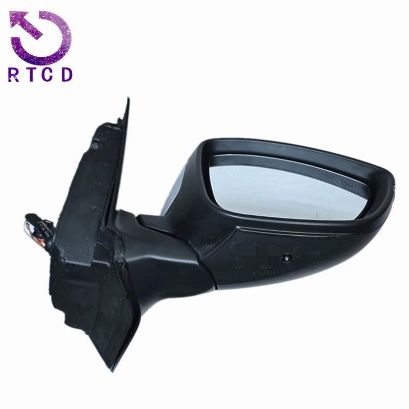 [Зеркало заднего вида для парковки YL01646980 YL01646880, подходит для Peugeot 2008 P24C 2019-2021]
