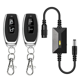 遥控开关;RF/射频模块;报警配件