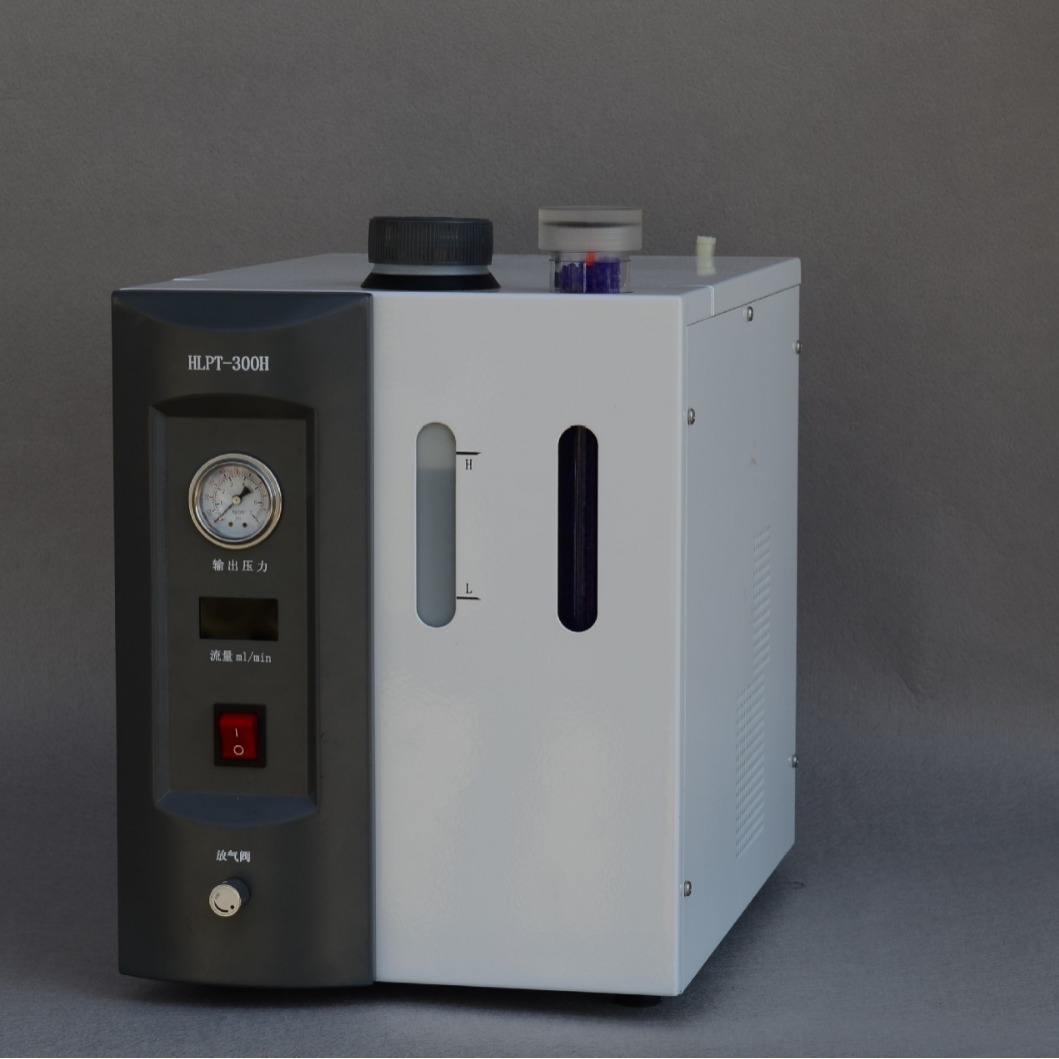0-2000ml/min  HLPT-2000HW汇龙HLPT氢气发生器 高纯电解水制氢机