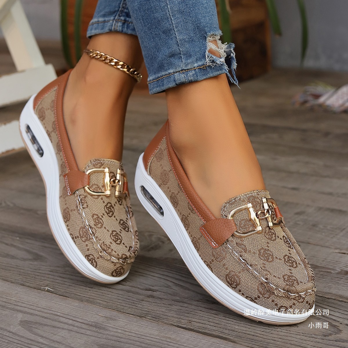 loafers