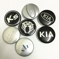Подходит для Kia Cerato Run Speed Lion Run Lion Крышка шины шины центр логотип Gai Freddy K2 k3