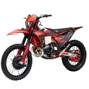 Negotiable wholesale ZTOT Z7 MAX XFH 15kg water-cooled off-road motorcycle 300cc two-stroke mountain