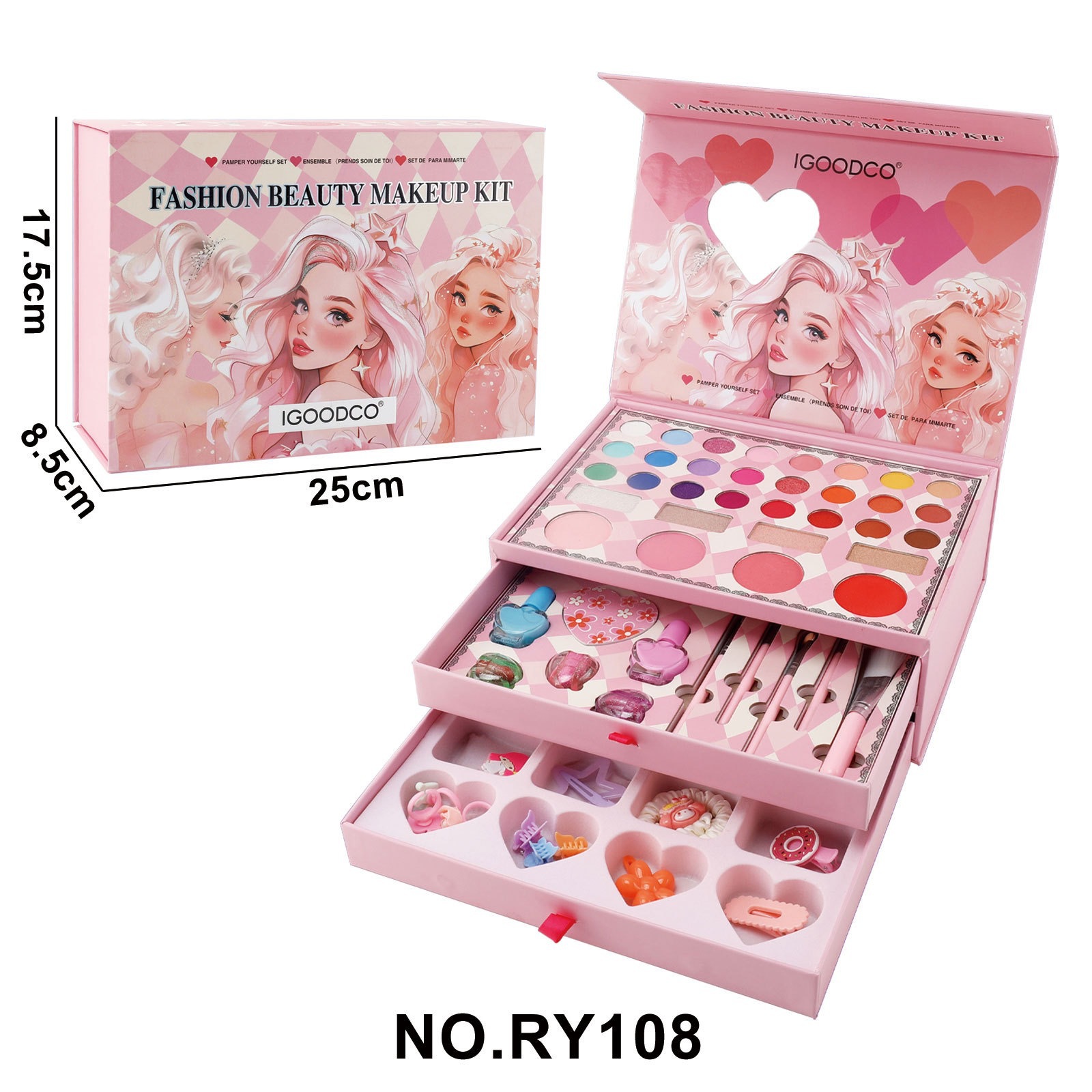 RY108 (36박스/판지)