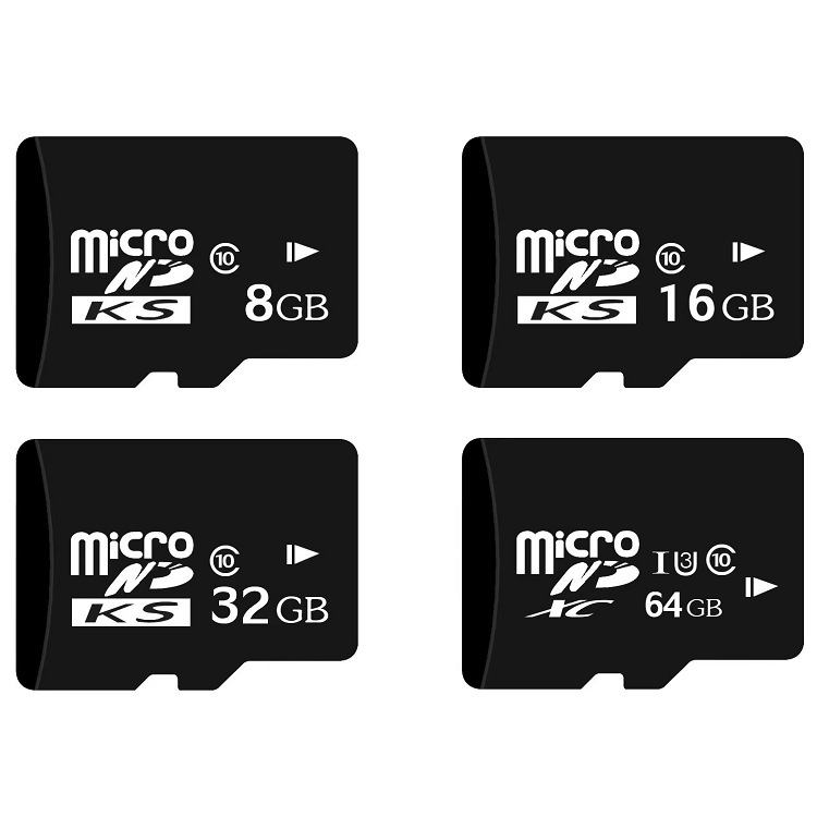 Factory direct 128G memory card 32GTF card 16G mobile phone 64G camera surveillance drone