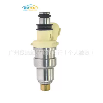 High Quality Injector 23250-70110 Injector Nozzle 2325070110 Suitable for Toyota Cross-Border (Oil pump, nozzle)