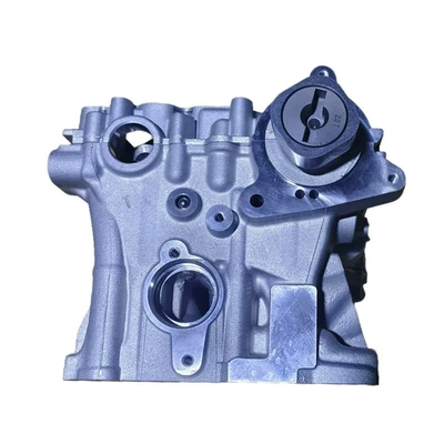Cylinder and parts Volkswagen Ea888 Second/Third