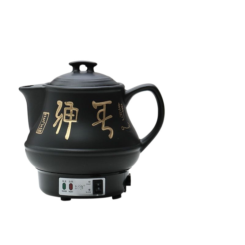 Fully automatic explosion -proof electric