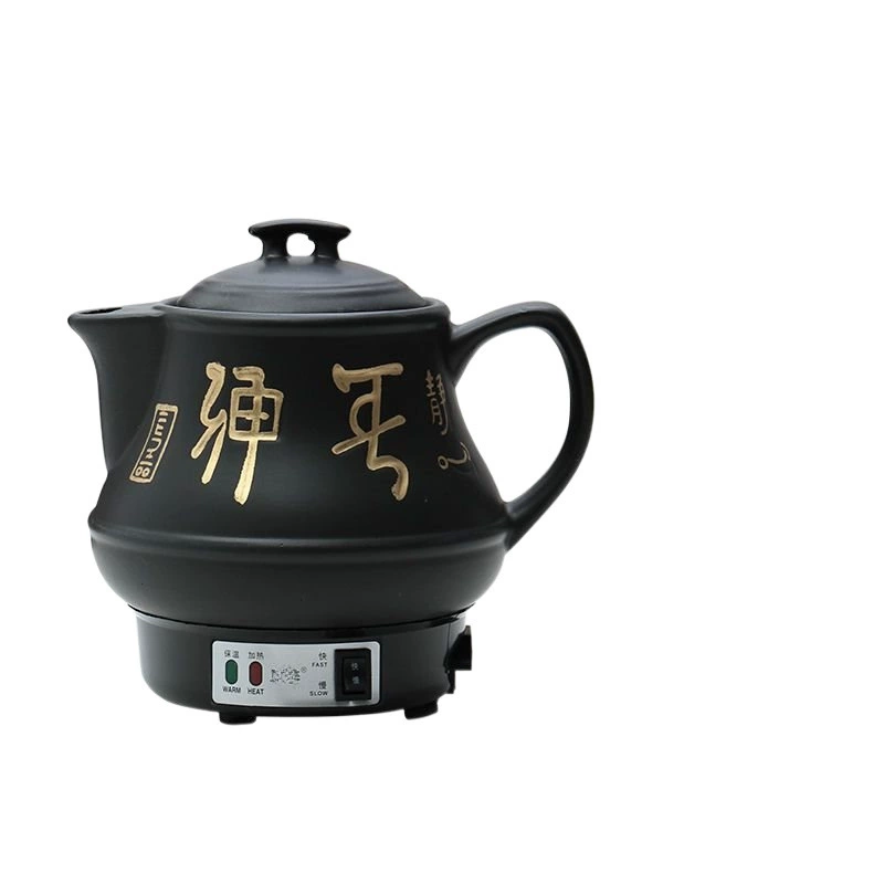 Fully automatic explosion -proof electric