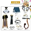 Xinuoning clothing set
