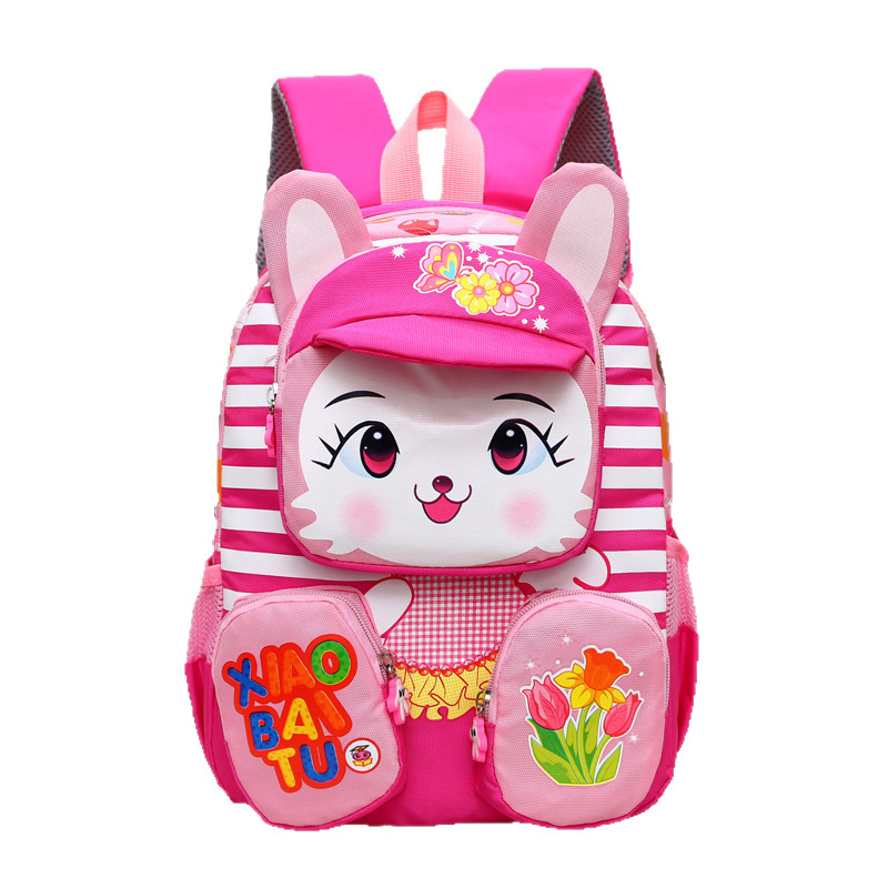 2024 nueva mochila para niños mochilas